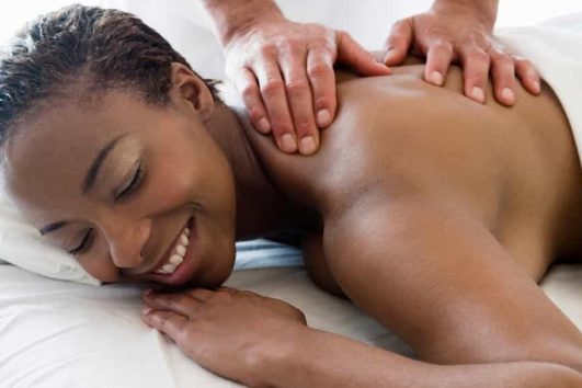 soin énergétique huile essentielle