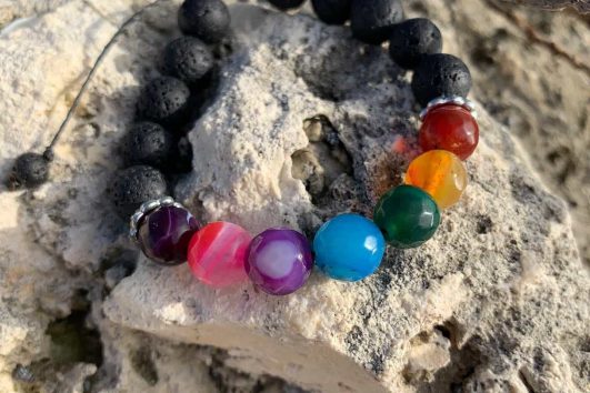 Atelier de création de bijoux