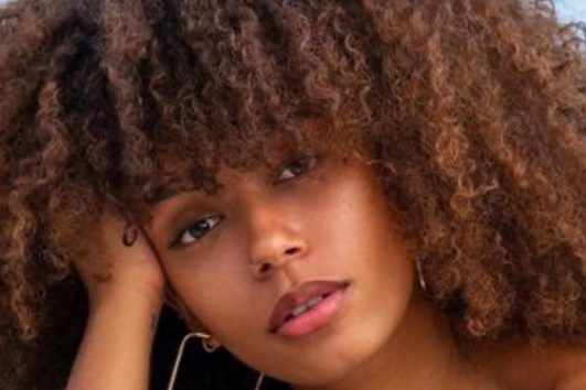 coiffure homme femme